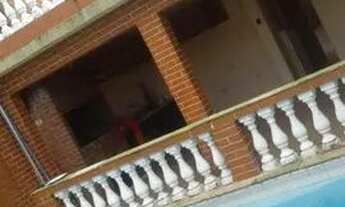 Imagem 3: CASA TRÊS DORMITÓRIOS NO BAIRRO MARAPÉ