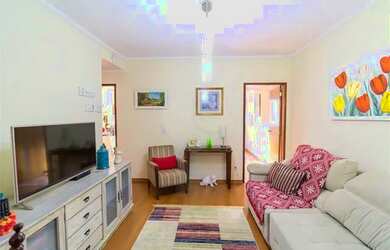 Imagem 2: Apartamento-São Paulo-BELA VISTA