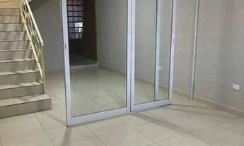 Imagem 3: Sobrado com 3 dormitórios para alugar, 224 m² por R$ 2.592,00/mês - Parque das Nações - At