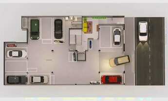 Imagem 6: Prédio Corporativa / Santo André