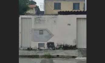 Imagem 6: Casa 2/4 com suite em Vila de Abrantes pertinho de Jaua