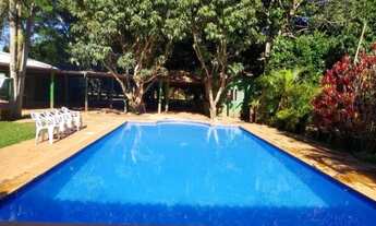 Imagem 3: Chácara para confraternizações Santa Maria-DF