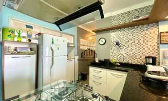 Imagem 5: Apartamento à venda em Astúrias, Guarujá/SP, reformado, beira mar, Área de Lazer