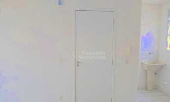 Imagem 4: Apartamento com 2 dormitórios à venda, 45 m² por R$ 172.000,00 - Cidade Jardim - Jacareí/S