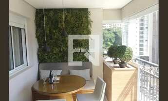 Imagem 4: Apartamento à Venda - Portal do Morumbi, 3 Quartos, 159 m2