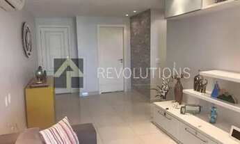 Imagem 2: Recreio dos Bandeirantes