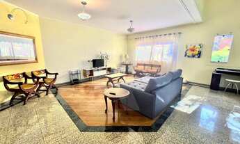 Imagem 5: Sobrado alto padrão em bairro residencial próximo ao Barro Branco para alugar