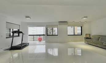 Imagem 2: Apartamento à venda 3 dorm, 2 suítes, 190m2, 4 vagas - Jardins/SP