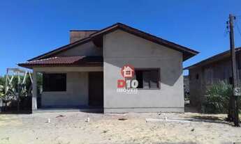 Imagem 2: Casa com 2 dormitórios à venda, 106 m² por R$ 475.000,00 - Zona Sul - Balneário Arroio do