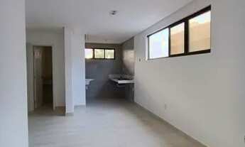 Imagem 5: Apartamento térreo com área externa no Bairro dos Estados - João Pessoa - PB