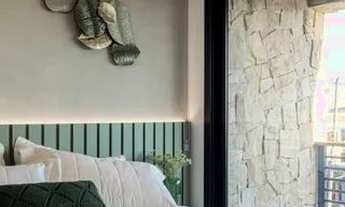 Imagem 2: Apartamento para venda mobiliado próximo ao mar na Praia da Cal - Torres - RS