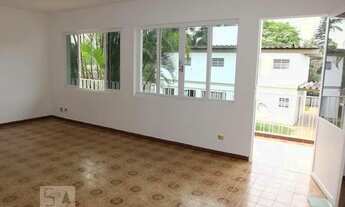 Imagem: Casa à Venda - Interlagos, 3 Quartos, 330