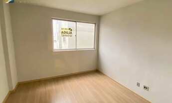 Imagem 4: Apartamento com 1 dormitório para alugar, 53 m² por R$ 1.093,88/mês - Centro - Juiz de For