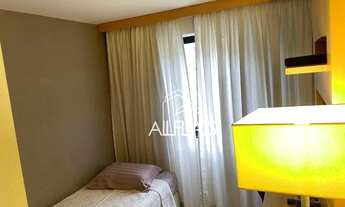 Imagem 5: Flat com 2 dormitórios para alugar, 43 m² por R$ 6.000,00/mês - Jardins - São Paulo/SP