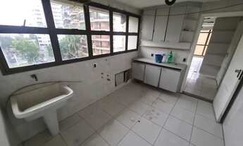Imagem 6: Apartamento para Locação em Nova Iguaçu, Centro, 4 dormitórios, 2 suítes, 3 banheiros, 3 v