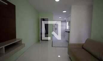 Imagem 3: Apartamento para Aluguel - Recreio, 2 Quartos, 44 m2