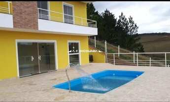 Imagem: Igaratá - Casa de Condomínio - CEREJEIRAS