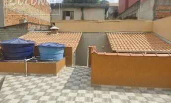 Imagem 5: Santo André - Casa Padrão - Cidade São Jorge