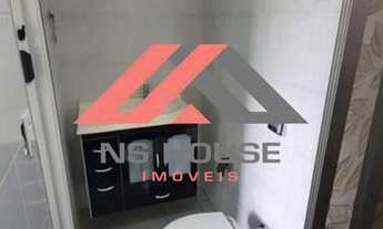 Imagem 15: Apartamento Residencial em São Paulo - SP, Jardim Patente