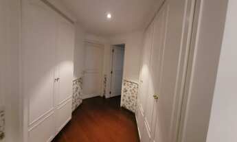 Imagem 5: Apartamento para venda tem 273 metros quadrados com 4 quartos em Campo Belo - São Paulo