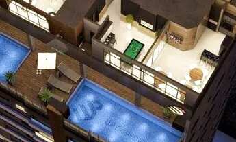 Imagem 3: Apartamento em Porto Belo