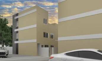 Imagem 6: Cobertura 3 quartos 2 banheiros no xangri-la com 108 m²