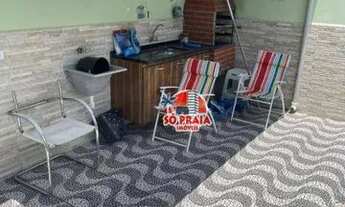 Imagem 6: Casa com 2 dormitórios à venda, 90 m² por R$ 340.000 - Pedreira - Mongaguá/SP