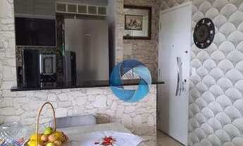 Imagem 5: Apartamento com 2 dormitórios à venda, 60 m² - Interlagos - São Paulo/SP