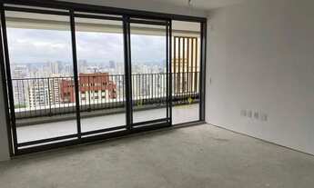 Imagem 2: Apartamento com 2 dormitórios à venda, 85 m² por R$ 1.490.000,00 - Vila Mariana - São Paul