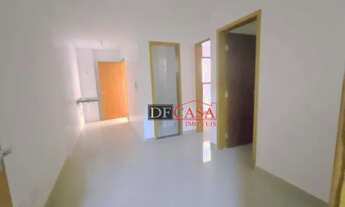 Imagem: Apartamento com 2 dormitórios à venda