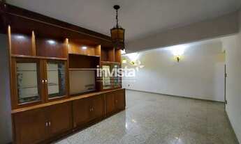 Imagem 4: Apartamento para venda, 132 m², 3 Dormitórios, 1 Vaga, Na quadra da Praia, Pompéia-Santos