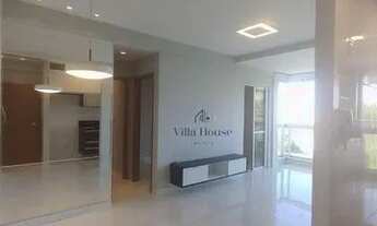 Imagem 2: Apartamento com 2 dormitórios à venda, 60 m² por R$ 420.000,00 - Santos Dumont - Vila Velh