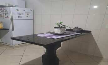 Imagem 6: São Paulo - Casa Padrão - Vila Aurora (Zona Norte