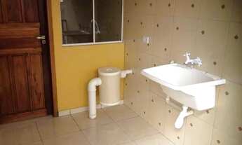 Imagem 7: Alugo Parte Superior de Sobrado