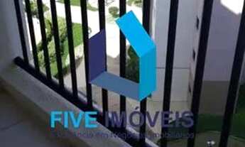 Imagem 2: Apartamento para venda e locação, 50m² - Interlagos - São Paulo/SP