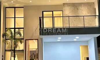 Imagem 3: Linda Casa no Alphaville, com 265m², 4 quartos-3 suítes e área de lazer