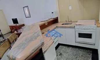 Imagem 7: Apartamento com 1 dormitório para alugar, 72 m² por R$ 5.704/mês - Alphaville Industrial