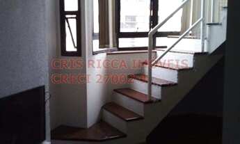 Imagem 6: Apartamento para Locação em São Paulo, Brooklin, 1 dormitório, 1 suíte, 1 banheiro, 1 vaga