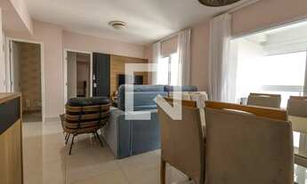 Imagem 3: Apartamento para Aluguel - Jardim Pau Preto, 3 Quartos, 98 m2