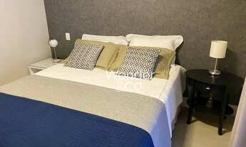 Imagem 6: Apartamento com 1 dormitório para alugar, 67 m² por R$ 9.032/mês - Vila Nova Conceição - S