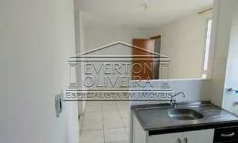 Imagem 5: Apartamento a venda no Jardim Sol Nascente - Jacareí Ref: 16002