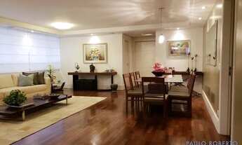 Imagem 2: APARTAMENTO - JARDIM PAULISTA - SP