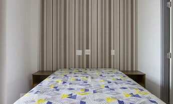 Imagem 7: Apartamento para Aluguel - Bom Retiro, 1 Quarto, 30 m2