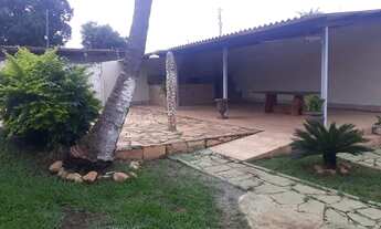 Imagem 2: Casa estilo chácara em GOIÂNIA no Jardim Novo mundo próximo a Pça da bíblia