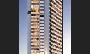 Imagem 3: Stúdio a venda em Pinheiros com 1 Suíte - São Paulo Ref.:3446982