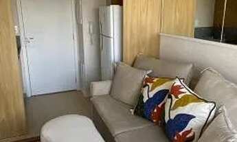 Imagem 4: Studio para aluguel possui 29 metros quadrados com 1 quarto em Vila Nova Conceição - São P