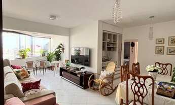 Imagem: Vila dei Fiori apartamento à venda 110m2