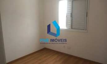 Imagem 5: Apartamento com 3 dormitórios para alugar, 75 m² por R$ 3.483,43/mês - Jardim Marajoara