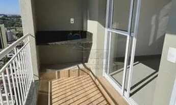 Imagem 3: Apartamento Padrão em Ribeirão Preto