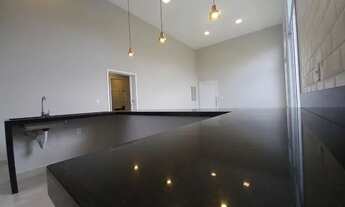 Imagem 7: Casa com 3 dormitórios, 156 m² - venda por R$ 960.000,00 ou aluguel por R$ 5.870,00/mês